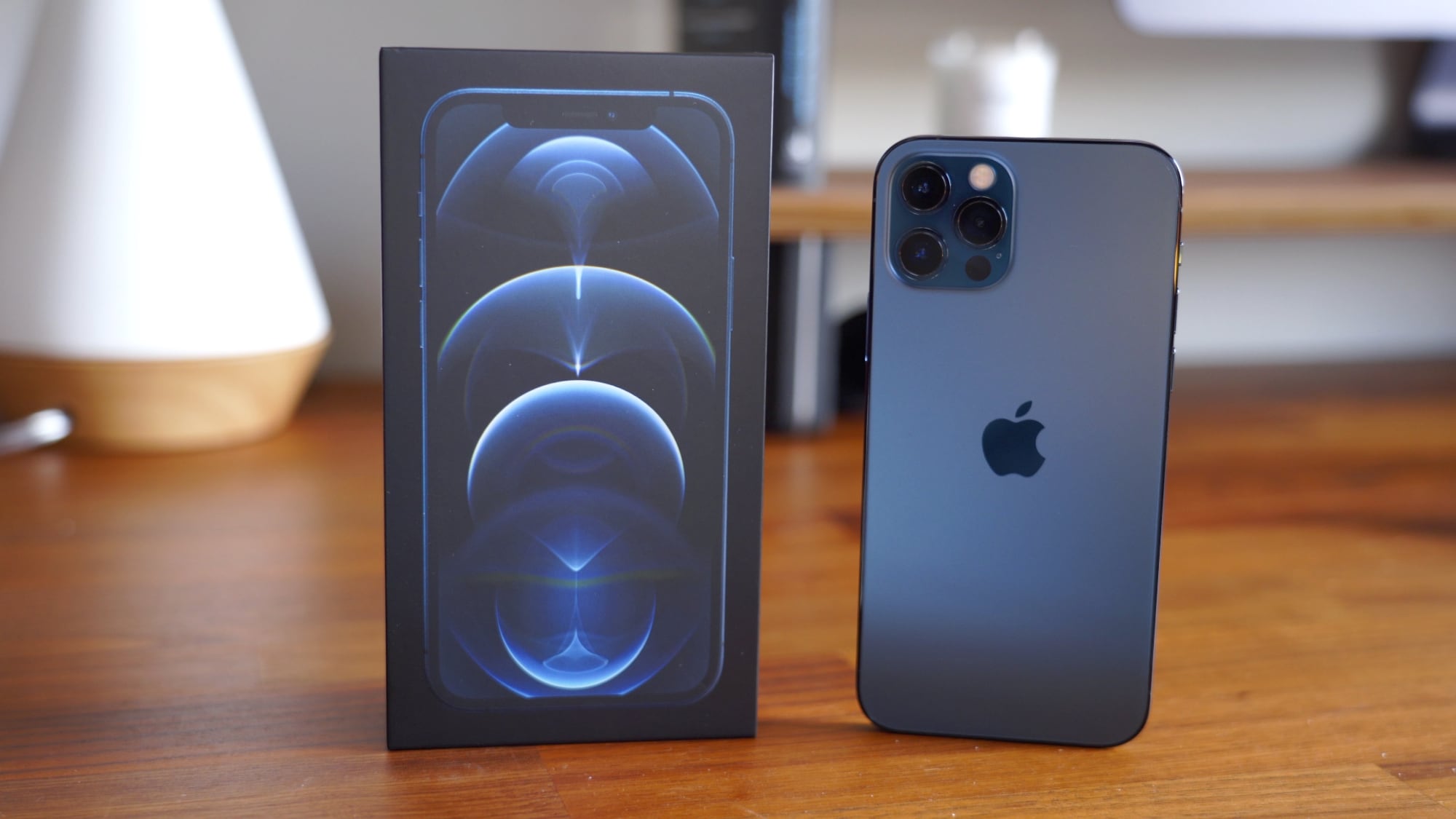 iPhone 12