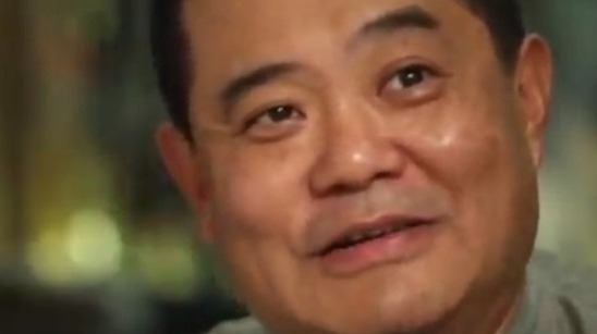 “南音”传承人：我想制作一把好箫 然后为它找到合适的主人