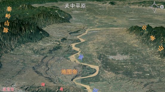为什么叫关中？_凤凰网