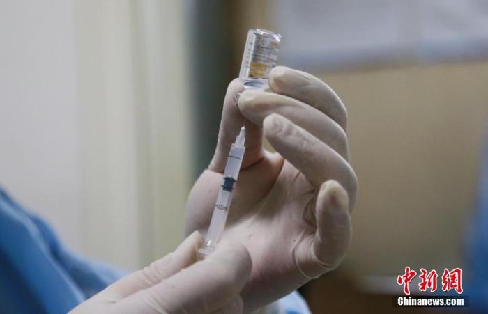 教育部:加大疫苗接种的宣传引导和组织动员力度