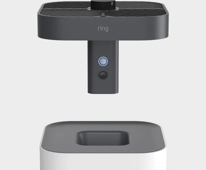 亚马逊神秘项目被曝光 800人花四年倾力打造 豪赌下个未来 天天新闻 甜甜新闻