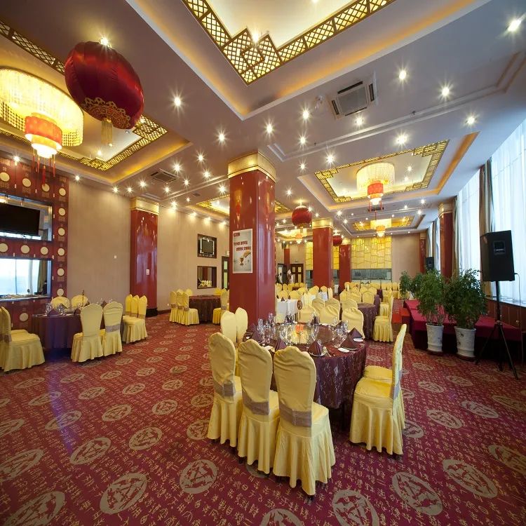 走进“东亚文化之都”:住在敦煌