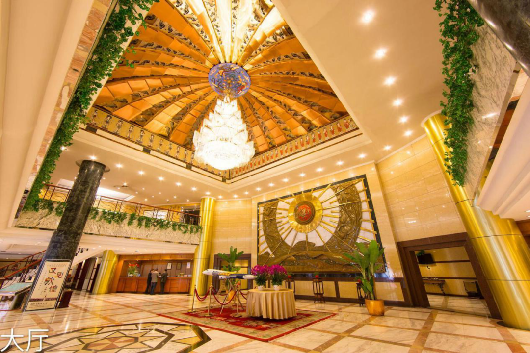 走进“东亚文化之都”:住在敦煌