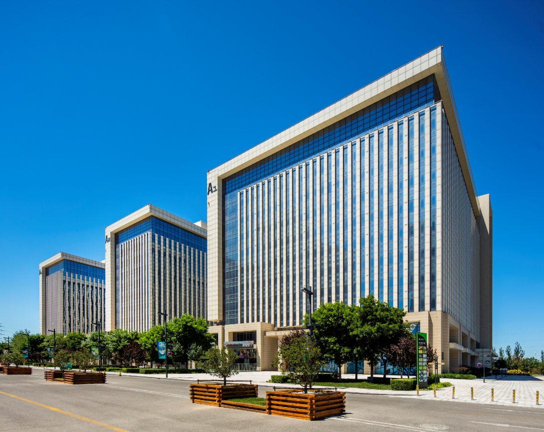 凝心聚力再造巅峰2021年天津市东丽区产业招商大会圆满落幕