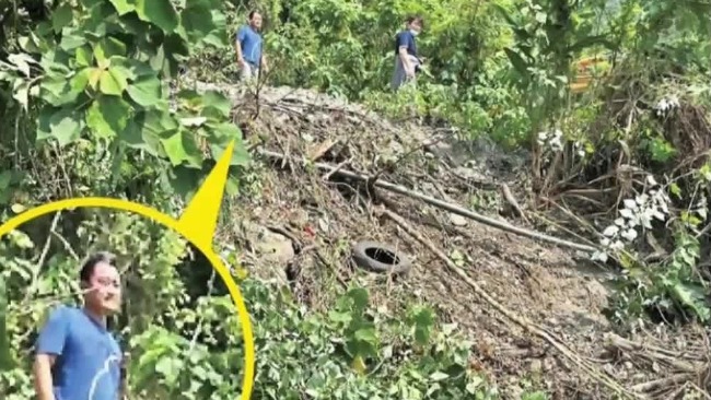 台铁出轨时不止肇事车司机一人在场 花莲检方、遇难者家属回应