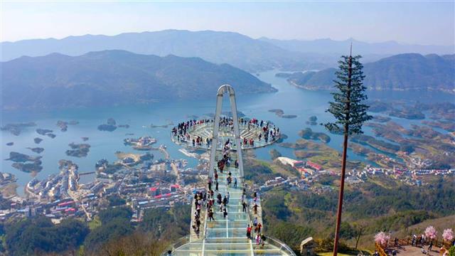 清明假期湖北文旅市场概述：红色游赏花游乡村游搅热荆楚