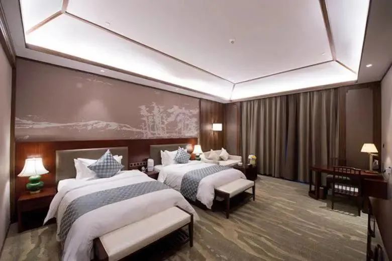 走进“东亚文化之都”:住在敦煌