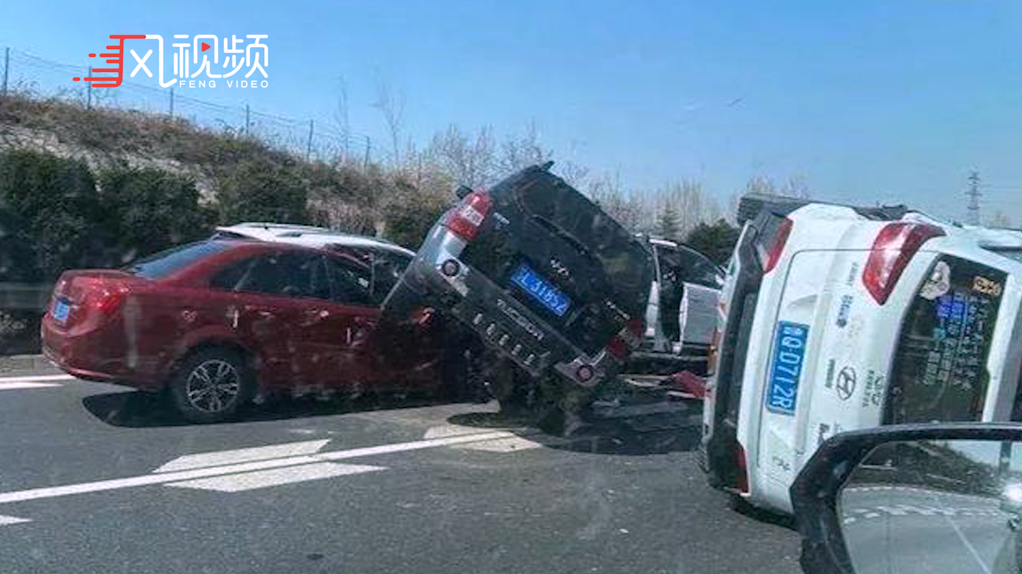 沈海高速重大交通事故致11人遇难,事故原因系货车轮胎脱落