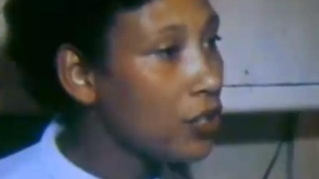 黑人女性因跨种族婚姻受到歧视 她将此事上告到最高法院