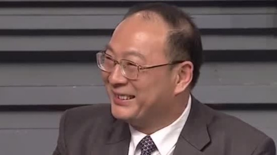 中日外交关系走向何方？美国在其中扮演怎样的角色？