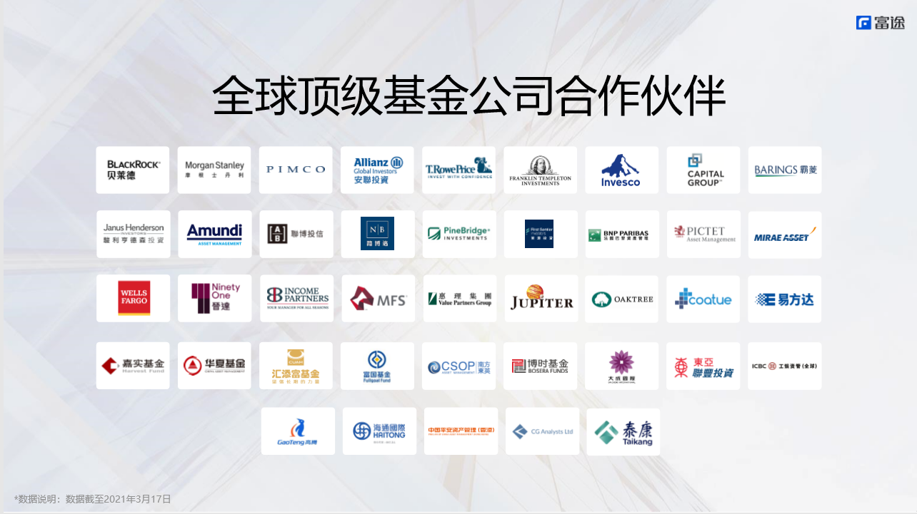 基圈揭秘：富途大象财富为何能连续成为稀缺基金独家代销平台？_凤凰网