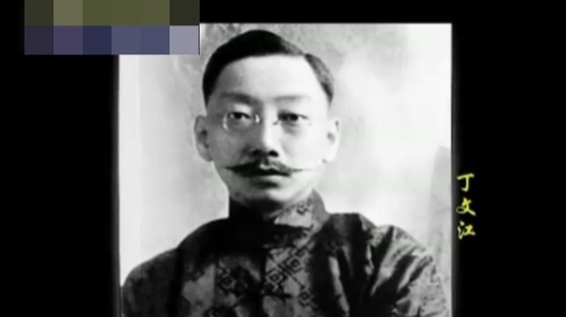 丁文江去世后，好友胡适在怀念他的文章中这样描述