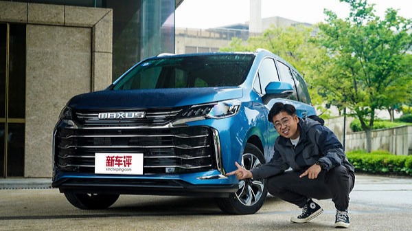 10万出头搞一台全家都舒服的MPV，你整不整？