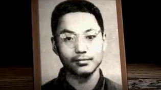 邓朴方采访视频：谈特殊时期跳楼的经历及心态