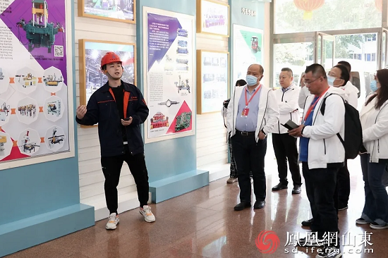 从“顶呱呱”到快乐鸭 小鸭打造济南工业制造新名片