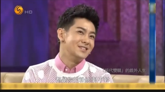 林志颖部队表演被喝倒彩，他用一招机智应对