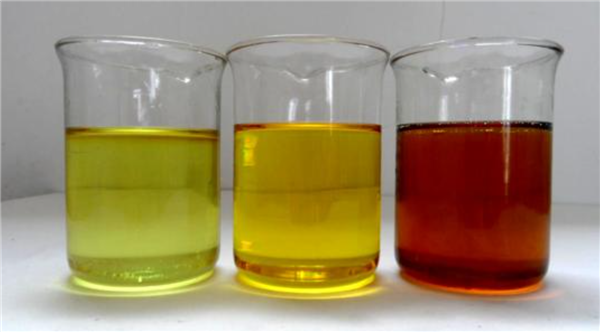 汽油颜色发黄好还是发白好?中国石油释疑_凤凰网