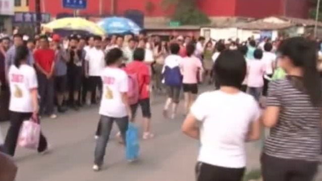 衡水中学的一本率超80%，但是却破坏了当地的教育平衡