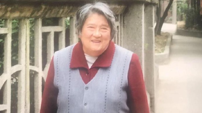 海南杀人焚尸案蒙冤者陈满之母去世：曾为儿申诉23年