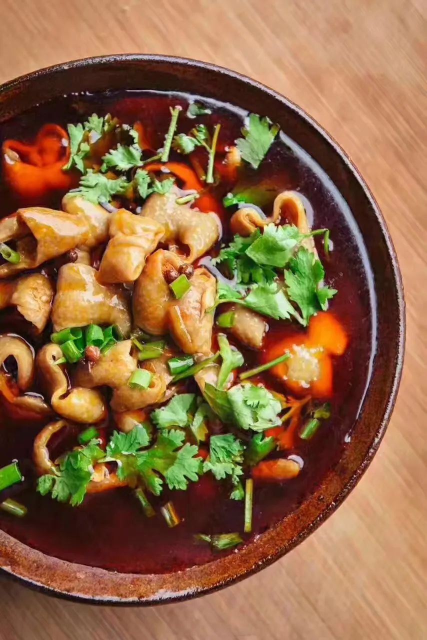 四川人到底有多会吃肥肠?_凤凰网文化读书_凤凰网