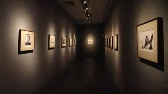 画家黄永玉曾被劝说改行？王鲁湘：幸亏没改