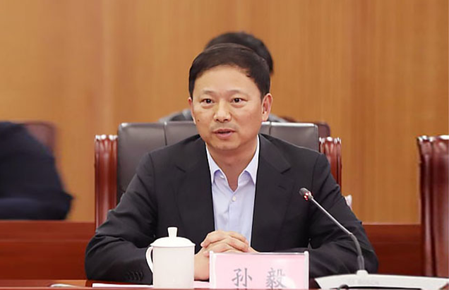 江西师范大学与南昌青云谱区政府合作办学