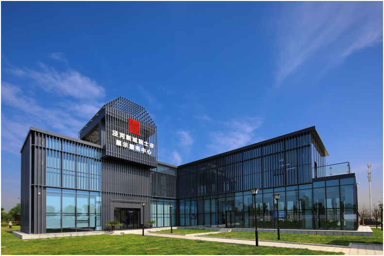 泾河新城实施“三大工程”激发人才资源活力