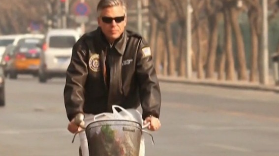 让外交活动具有更多人性化的因素，这是洪博培对中美关系新形式的探索