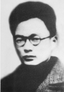 孙作宾像 资料图