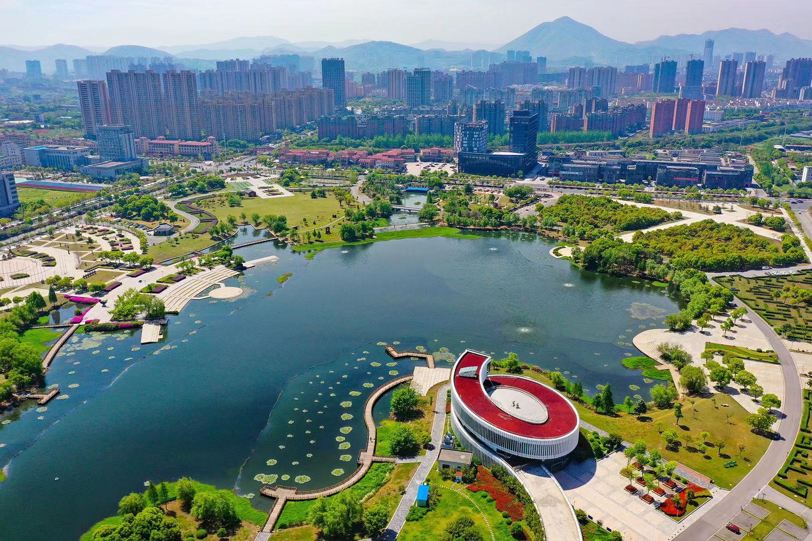 铜陵你真的变了