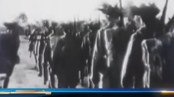 国民党集结30万重兵决战，他一招中原突围保全主力六万