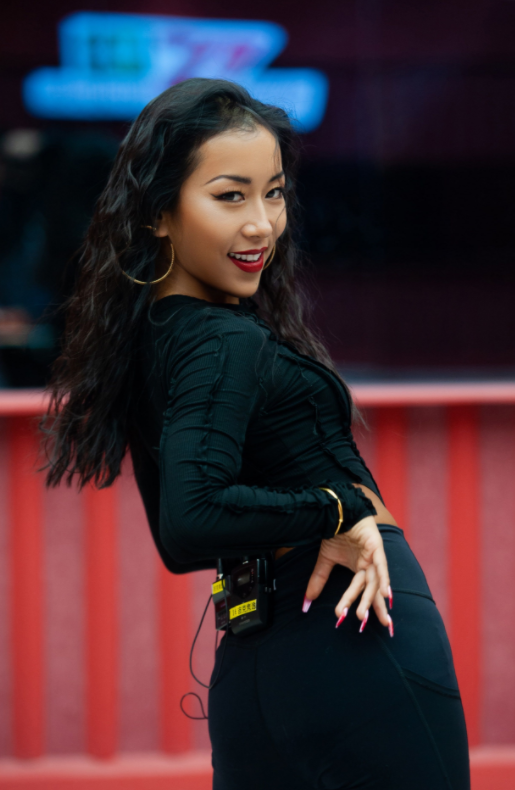 吉克隽逸称参加《姐姐2》，感受的压力和《中国好声音》不同