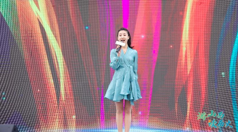 【山河春意】临汾：“浙”客光“临”，回家有礼