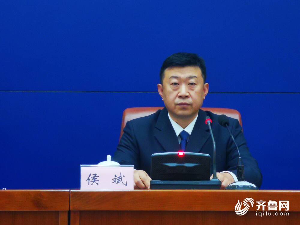 山东:打造人工智能和实体经济深度融合发展的新高地