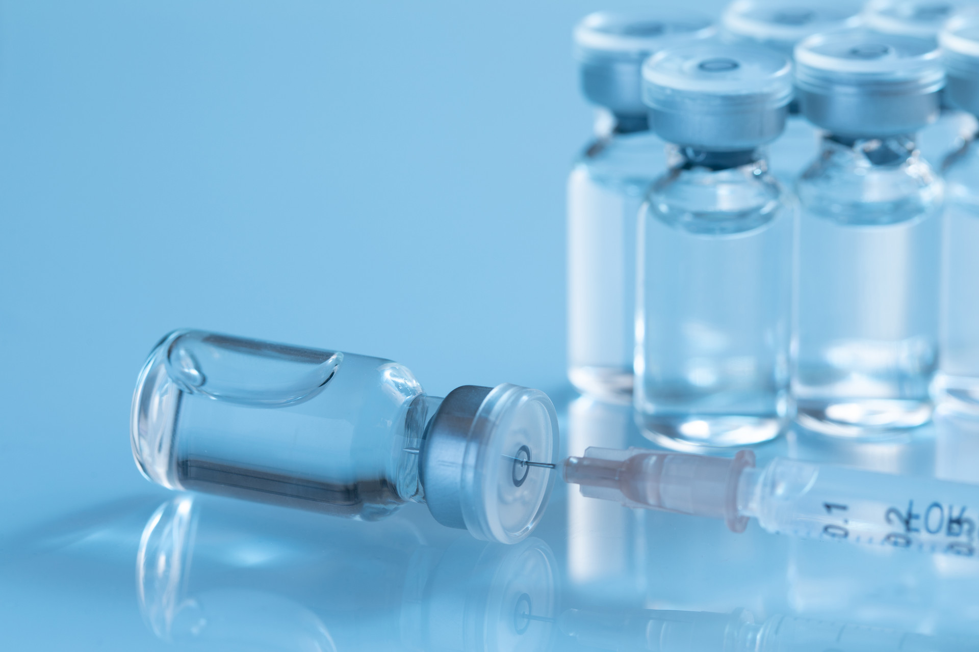 专家详解疫苗接种须知：鼻炎咽炎等人群多可接种