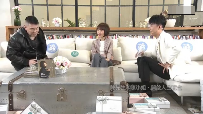 鲁豫谈作家阿瑟黑利，称他的作品直接的影响美国人购车习惯