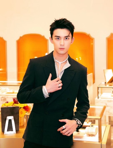 宝格丽杭州万象城精品店