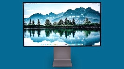 苹果在英国遭投诉:虚假宣传Pro Display XDR具有100%P3广色域
