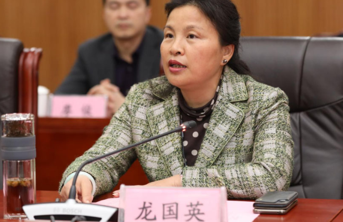 江西师范大学与南昌青云谱区政府合作办学