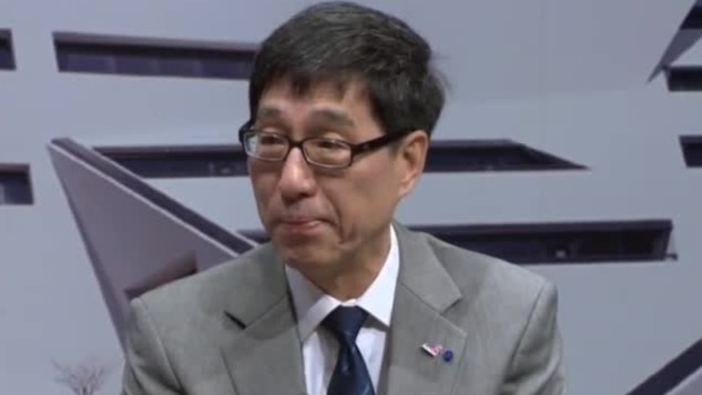 能源战略和国家安全之间有怎样的联系？专家解读