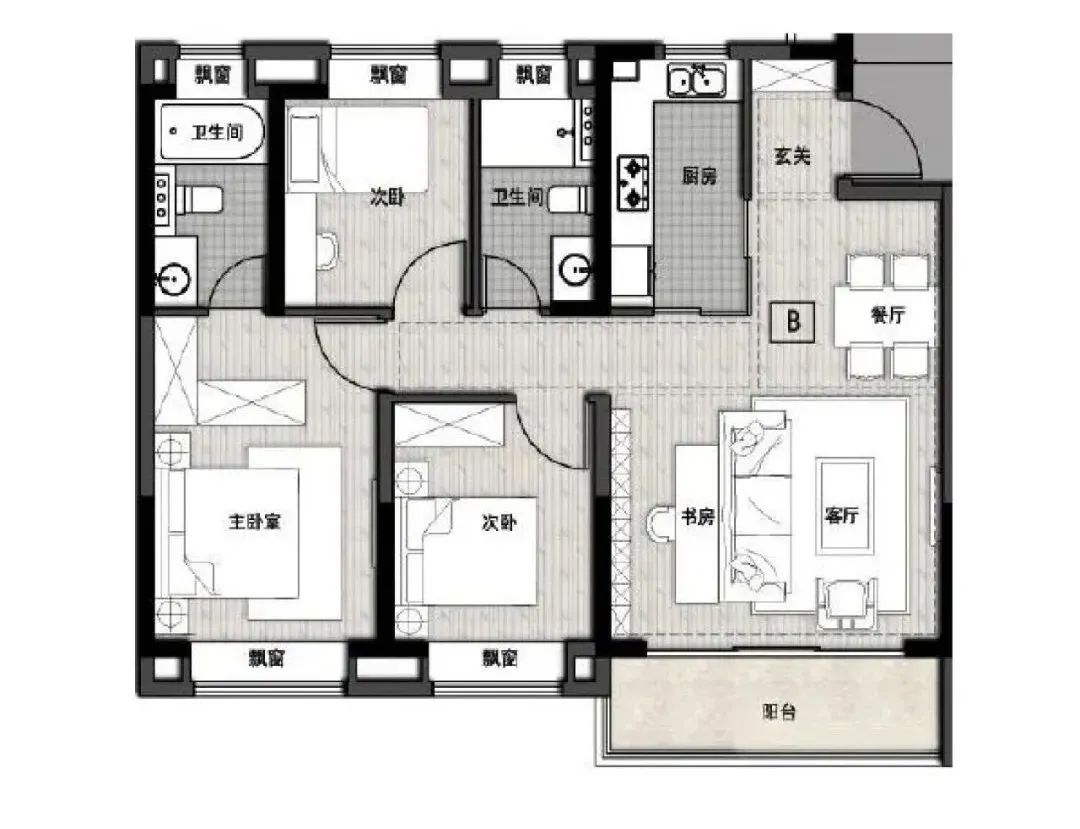 浦东的又一个"高分盘"?中建融创壹府澜庭将入市