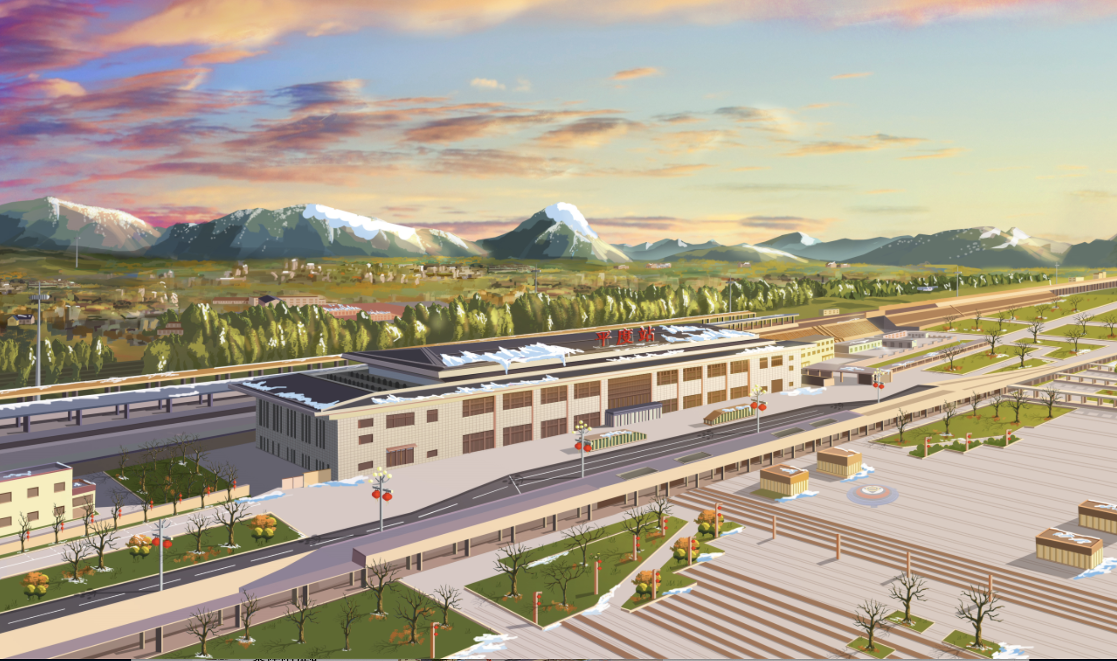 “IP赋能&middot;节气智造”——平度城市超级IP《节气小精灵》发布会将启幕