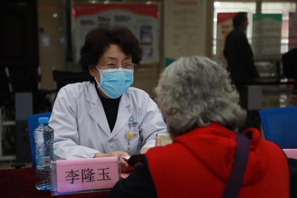 江西省妇幼保健院：点亮抗癌之路 助力健康中国