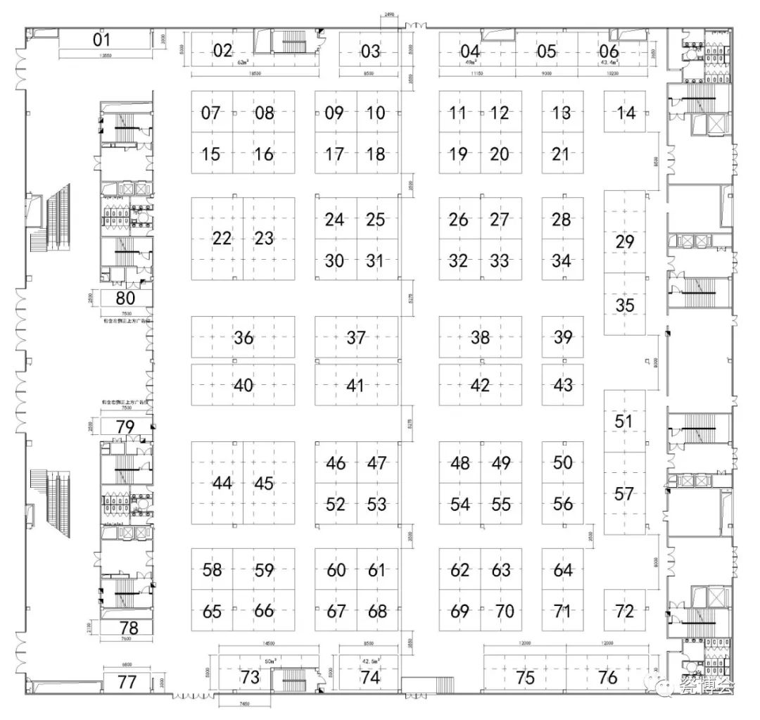 B1馆 （景德镇日用陶瓷品牌品牌企业）