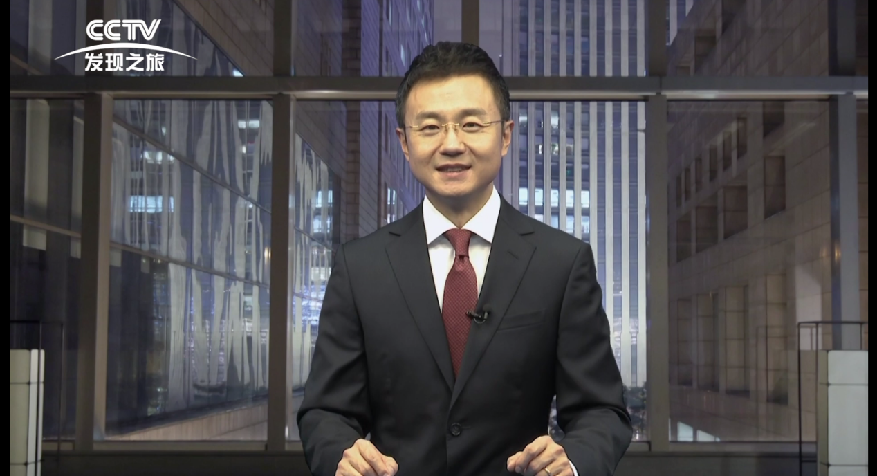 守正创新匠心品质cctv发现之旅报道民族特色药企双蚁药业