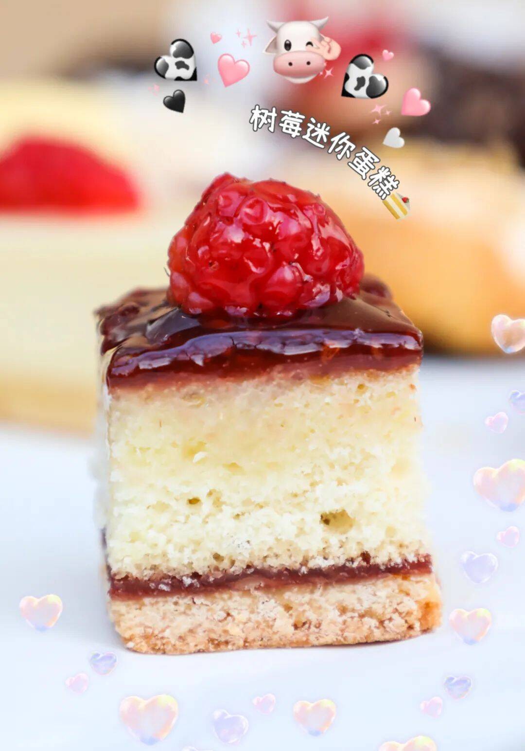 新店！风靡台湾的"起酥蛋糕"来纽约了！外脆里软是"蛋糕最佳组合"？！