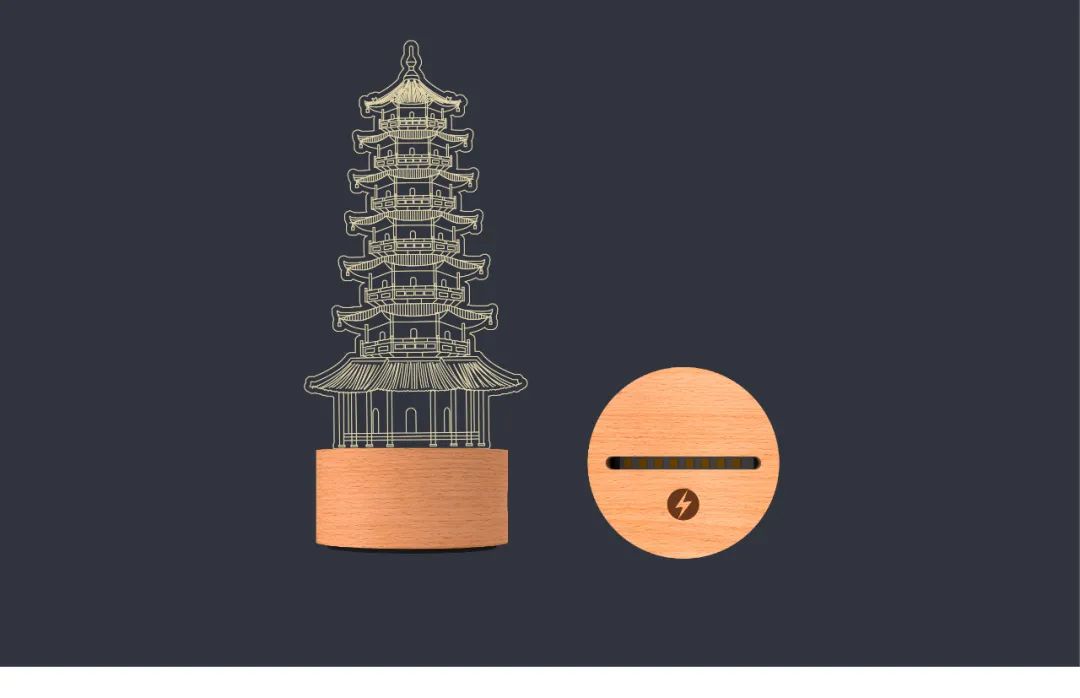 南昌市首届非遗文创设计大赛获奖作品公示凤凰网江西_凤凰网