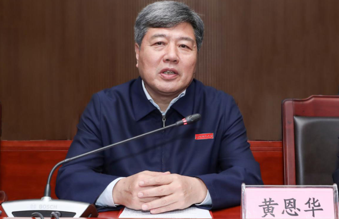 江西师范大学与南昌青云谱区政府合作办学