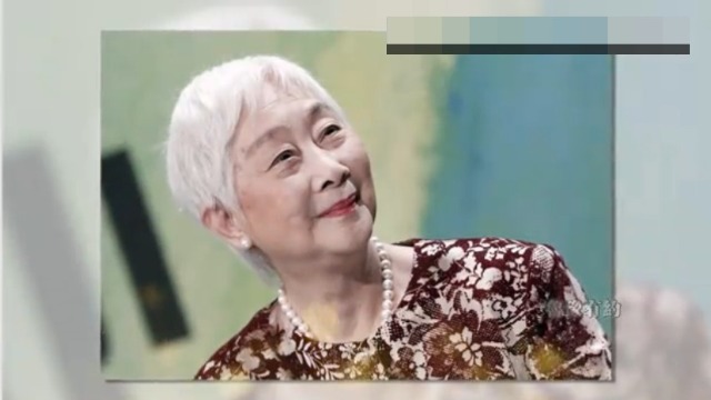 华人演员初到好莱坞被歧视,卢燕出演的首个角色竟是酒吧女招待_凤凰网视频_凤凰网