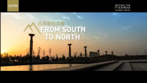 《天山南北》丨从南疆到北疆：我不后悔出来打工